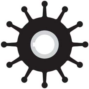 Neoprene Impellers & Kits