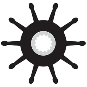 Neoprene Impellers & Kits