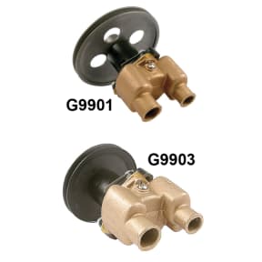 Volvo Engine Cooling Pumps