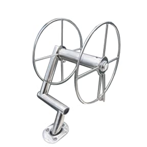 cp1or of Shoreline Reel Compact ShoreLine Reel - Stern Tie