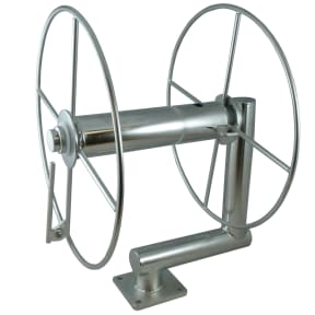 Shoreline Reel - Stern Tie for Burnewiin Mount