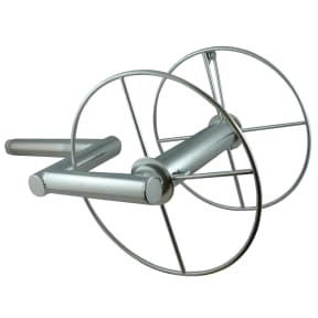 Shoreline Reel - Stern Tie for Rod Holder Slot