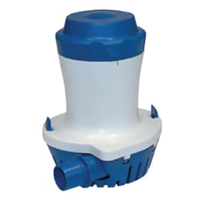 358-010-10 of Shurflo 2000 GPH Bilge Pump