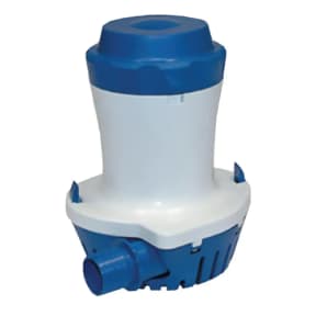 358-010-10 of Shurflo 2000 GPH Bilge Pump