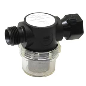 255-315 of Shurflo Swivel-Nut In-Line Pump Strainers