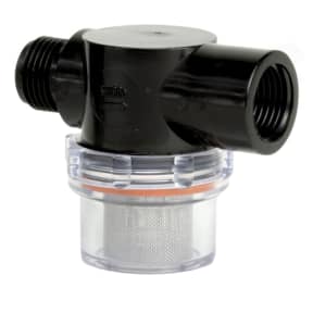 255-313 of Shurflo Twist-On In-Line Pump Strainers