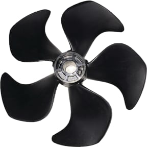 5-Blade 250mm Composite Propeller