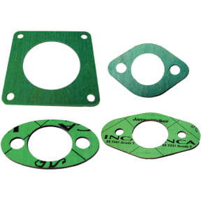 Gear Leg Gaskets