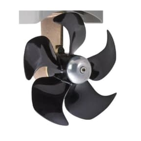 Propeller, 5-Blade, Composite for SE60/185 Bow Thruster