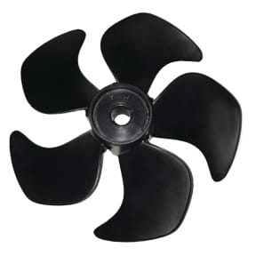 Propeller, 5-Blade, Composite For SE80/100 Thrusters