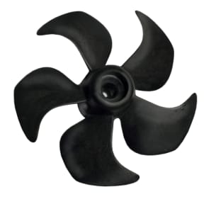 sm49999 of Sleipner Side-Power Q-Prop 5-Blade Propeller Upgrade Kit for 55S Thrusters
