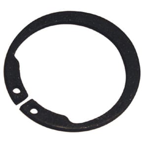 Side-Power (SLEIPNER) Retaining Ring / Circlip for Shearpin - for SE30 & SE40 Thrusters