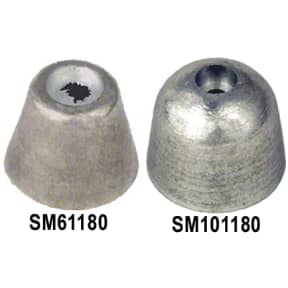 main of Sleipner Side-Power Zinc Anodes for Bow Thrusters