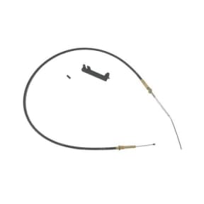18-2248 of Sierra 18-2248 Shift Cable Assembly