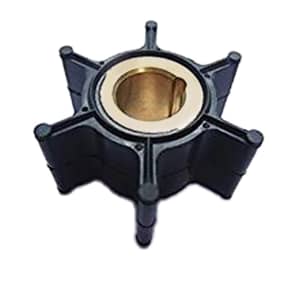 18-3091 of Sierra 18-3091 Impeller OMC