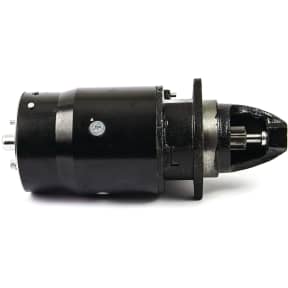 18-5907 - Heavy Duty Starter - For GM and Ford Engines