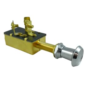 mp39570 of Sierra Push Pull Switch