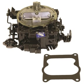 Sierra Carburetor SIE 18-7607-1 - Crusader 454