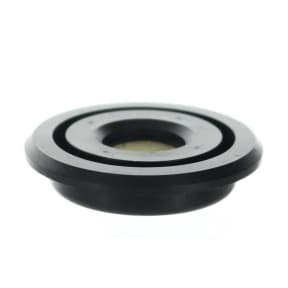 Bottom View of Sierra Diaphragm & Cup Assembly - for Johnson/Evinrude Outboard Motors