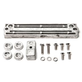 18-6161m of Sierra Magnesium Anode Kit