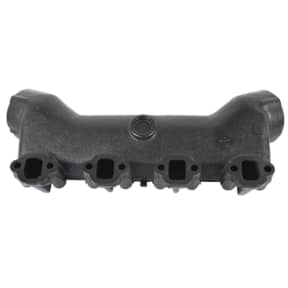 1904 of Sierra Exhaust Manifold For OMC Engine