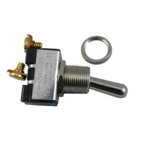 tf21020-1 of Sierra Off-On Toggle Switch