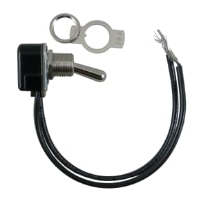 tg21050-1 of Sierra Off-On Toggle Switch