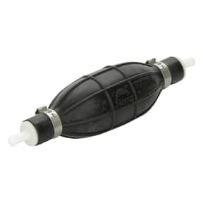 8002ep of Sierra Primer Bulbs - EPA & CARB Compliant