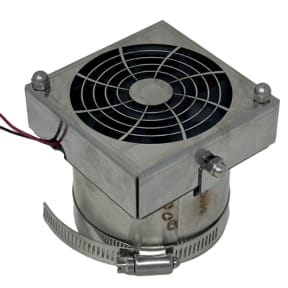 01-999-sig of Sig Marine 12V Sig Diesel Heater Fan with Speed Control