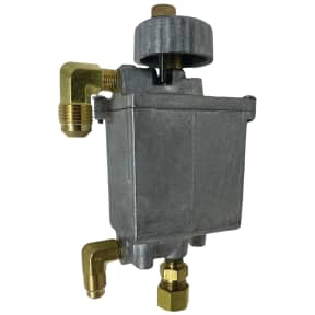 Sigmar Stove/Heater Metering Valves