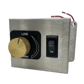 01-998h of Sig Marine Speed Control Switch