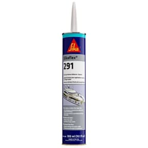 12 of Sika Sikaflex 291 Medium Strength Adhesive Sealant