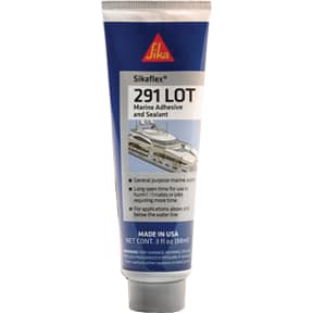 291LOT Long Open Time Adhesive Sealant