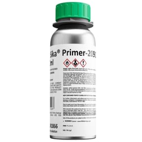 209 of Sika Sika 209 D Primer - for Plastic Windows
