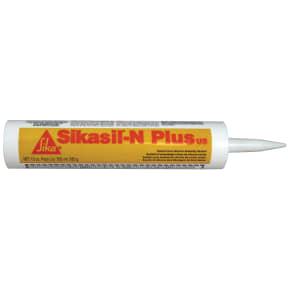 Sikasil N Plus - Silicone Sealant