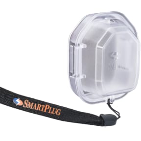 30A/50A Smart Plug Weatherproof Cap