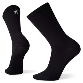 sw001650001 of Smartwool Hike Classic Edition Zero Cushion Liner Crew Socks
