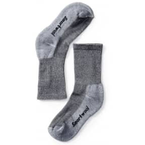 sw001210003 of Smartwool Hike Light Crew Socks - Kid's