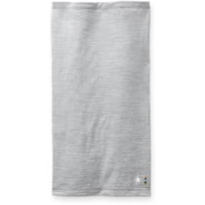 gray of Smartwool Merino 150 Pattern Neck Gaiter 1