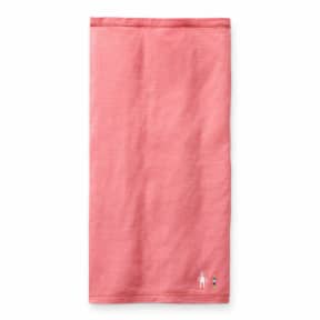 tea rose of Smartwool Merino 150 Pattern Neck Gaiter 1