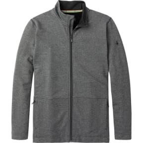 sw019044010 of Smartwool Merino Sport Fleece Full Zip Jacket