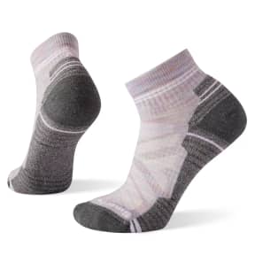 sw001571h76l of Smartwool Women's Hike Light Cushion Ankle Socks