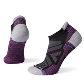 sw001570003l of Smartwool Women's Hike Light Cushion Low Ankle Socks