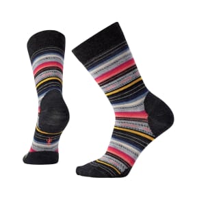 Both Pairs View of Smartwool Women's Margarita Socks 