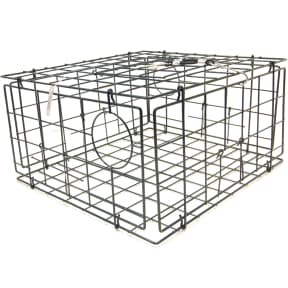 Crab Trap - Rectangle - Collapsible