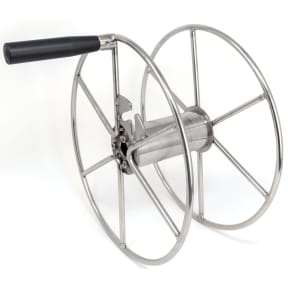 Rope Winder Kits and Spools