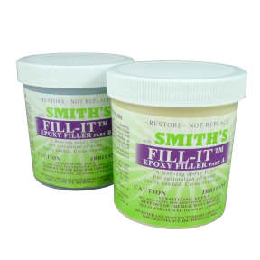 fill2pt of Smiths Smith's Fill-It - Filler Epoxy