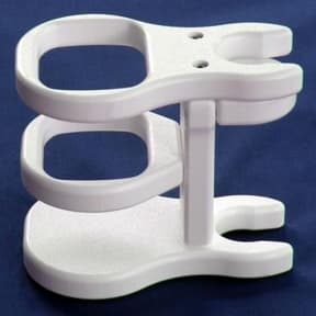 SnapIt Snap or Clamp On Cell Phone Holder