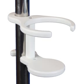 r001c of SnapIt Twist On Racer's Single Drink Holders - for Cans or Insulated Cans