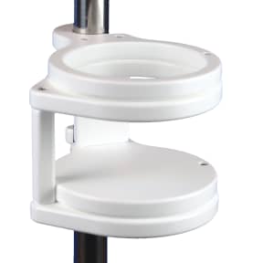 t004 of SnapIt Twist On Convertible Single or Double Drink Holder - for Cans in Koozies